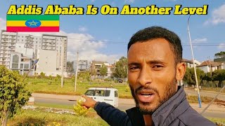 Addis Ababa Is Heading To Be The Next African Dubai, #ethiopia (#5)