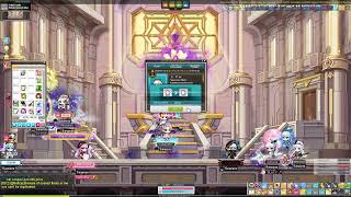 SSF 1/12/2024 MapleSEA