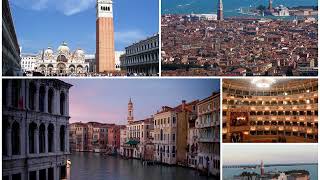 Venice | Wikipedia audio article