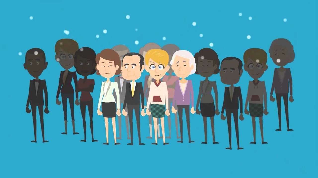 Why Should You Vote Youtube