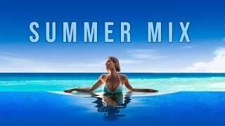 SUMMER Upbeat Music for Working in Offices, Shops, Cafes | SUMMER Music In English 2024