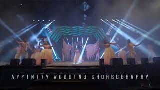 Chaap Tilak | Beautiful Bride Dance ❤️ | Semi Classical Dance | Wedding Choreography | Best Dance