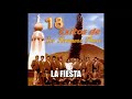 LA FIESTA - HERMANOS FLORES