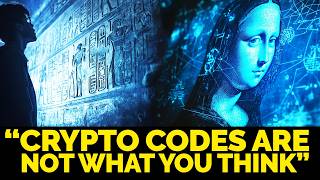 Crypto Codes Are Not What You Think | Ancient Worlds Unsolved Mysteries