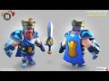 34 amazing update ideas for 2024 clash of clans