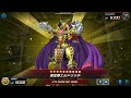 【遊戲王master duel】 逆轉神抽，還敢計剝啊 天琴 vs 黃金國