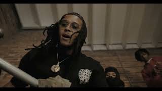 ROYAL PESO • Hood Rich (FREE BUB) {Official Music Video}