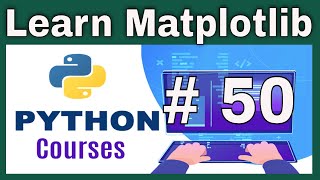 Matplotlib Tutorial | Python Plotting | How to draw Matpotlib Marker |