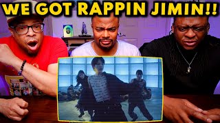 Download Mp3 RAPPIN JIMIN Set Me Free Pt 2 MV REACTION