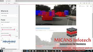 PYTHON SOURCE CODE FOR OBJECT DETECTION FOR SELF DRIVING CAR USING ARTIFICIAL INTELLIGENCE