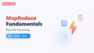 MapReduce Explained: Big Data Processing for Beginners