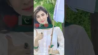 Pakistani actresses celebrated independence day #trendswithayea #14august #short