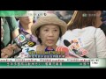 68屆威尼斯電影節最佳女演員獎葉德嫻返香港片段12 09 2011