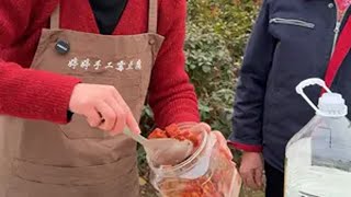 地地道道的家乡美食，真材实料才能做出好味道霉豆腐 家乡的味道 地方特色美食 好吃到停不下来 谁懂这一口的好吃程度