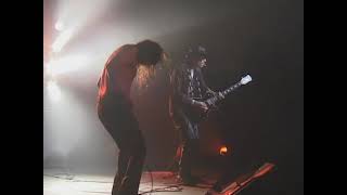 SONHOUSE LIVE.5 at CROSSING HALL FUKUOKA 1998/12/27