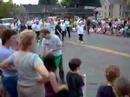 ithaca festival parade 2007