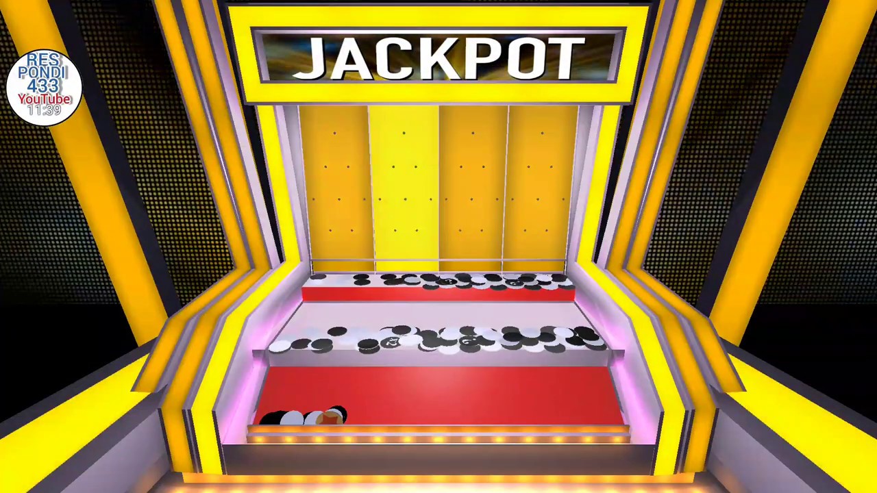 Tipping Point Jackpot Youtube