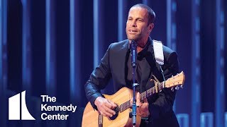 Jack Johnson performs "Better Together" for JLD | 2018 Mark Twain Prize