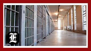 Inside LA's out-of-control juvenile jails where violence rules in the Newsom era