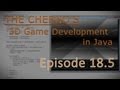 Episode 18.5 - Creating an EXE File in Java