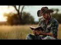 The Man I'm Meant To Be ~ Christian Country Gospel Lyric Video