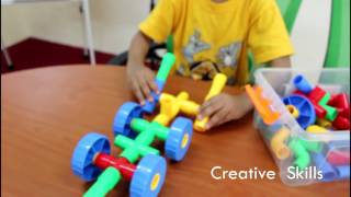 Pipe Construction (64 pcs) | Kidcited Learning