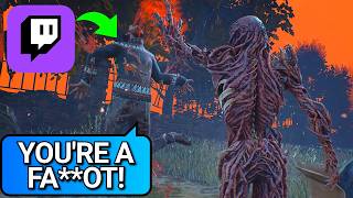 Making Twitch Streamers RAGE By Using This Vecna Build