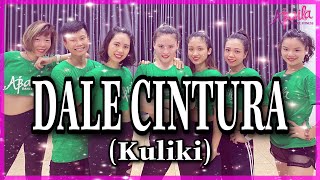 DALE CINTURA (Kuliki) | Zumba | Zin87 | Chereography By Lâm Biboy | Abaila Dance Fitness |