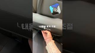 게임 환경의 질을 높여주는 가성비 게이밍의자 추천