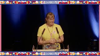 EuroPython 2024 — Opening Session