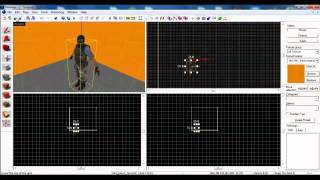 Sdk : Tutorial 01 - The Basics