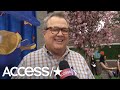 Eric Stonestreet Reveals How He'd Like 'Modern Family' To End In Season Finale! | Access