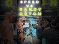 Ishow Speed Vs Randy Orton •| WWE #shorts