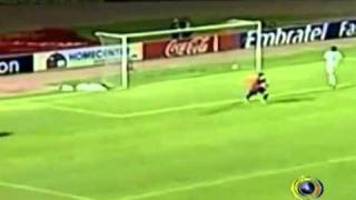 COLOMBIA VS PARAGUAY SUB 20