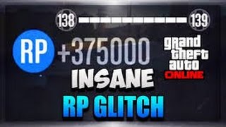 ☠ GTA 5 Unlimited RP Glitch After Patch 1.16 ☠
