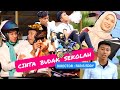 CINTA BUDAK SEKOLAH (Faris Eddy Viral Tv)