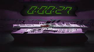I Sussed 1 min Exploding Missile Digital Countdown Timer