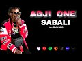 ADJI ONE - SABALI ( SON OFFICIEL ) 2023