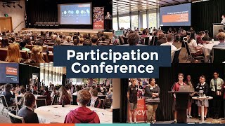 Hoogtepunten van het Participatiecongres 2019