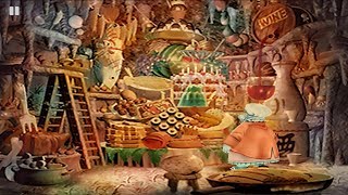 【リマスター版】63　ファイナルファンタジー9　FF9　食の道