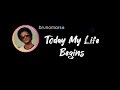 Bruno Mars - Today My Life Begins (Lyrics)