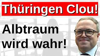 Massive Gewinne für AfD! BSW+SPD vor dem AUS! Voigts Albtraum wird wahr! Höcke zerschlägt Brombeere!
