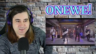 Reacting to ONEWE for the 1st time!  