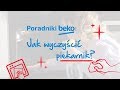 Poradniki Beko: Jak wyczyścić piekarnik?