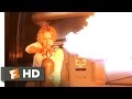 Hollow Man 2000 I Ll Show You God Scene 8 10 Movieclips