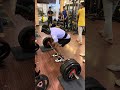 heavy conventional deadlift pr 170kg at 61kg bodyweight. deadlift heavyweight