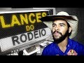 CAMPEÃO do RODEIO de ÁGUA BOA-MT 2017