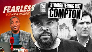 Ice Cube & Tucker Carlson Cause Mainstream Media Meltdown, Disrupt Racial Narratives | Ep 488