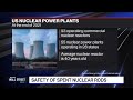 The Role of Nuclear Energy