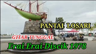 ERAI ERAI DISCIK LINTANG 4 LAWANG 1978